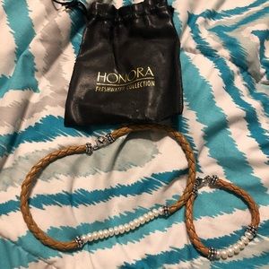 Honora freshwater collection set